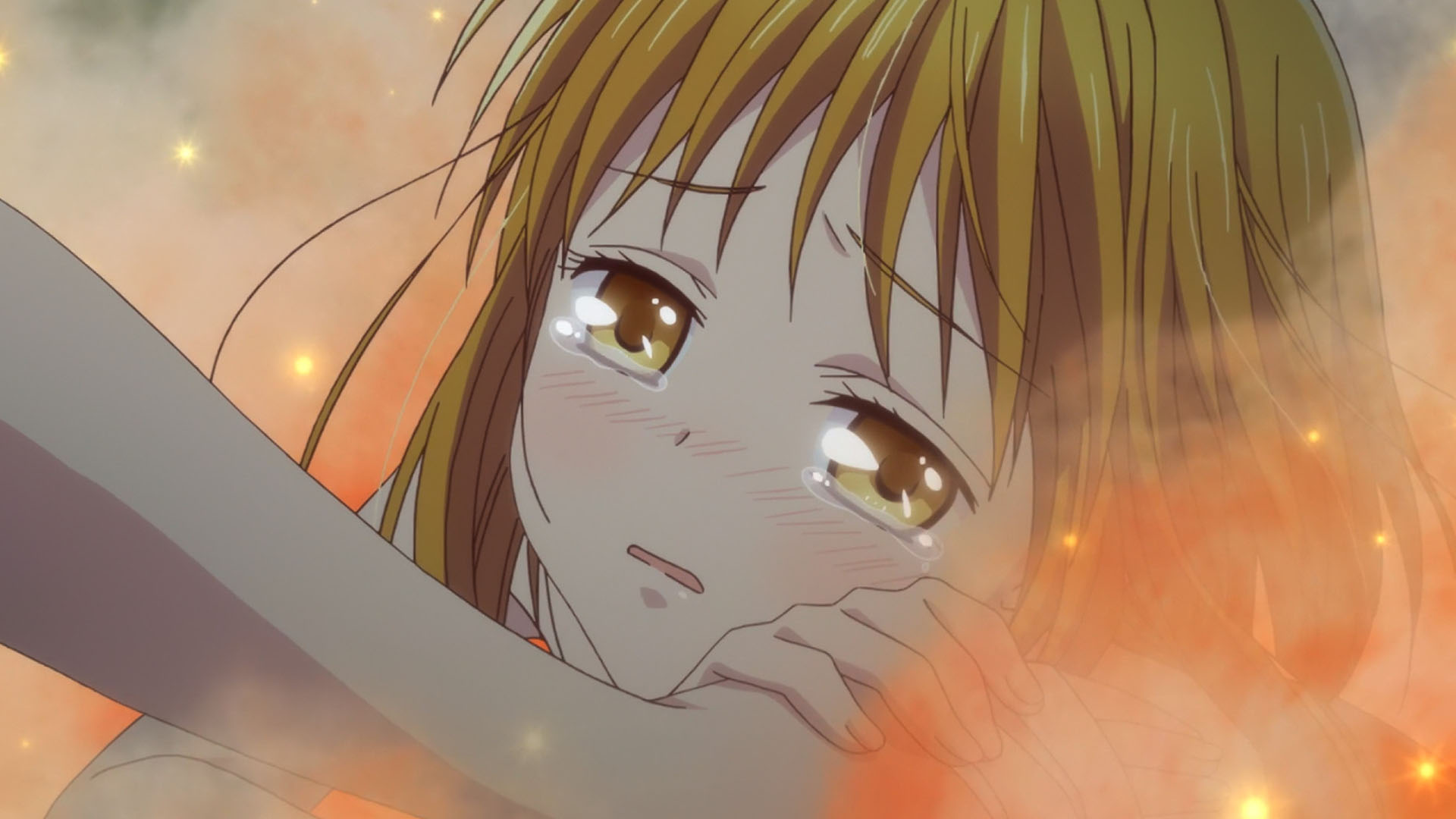I think what I might love most about Fruits Basket is how everyone can take...
