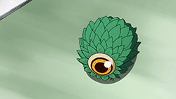 Fukigen na Mononokean Tsuzuki - Shihou - Badge (Contents Seed)