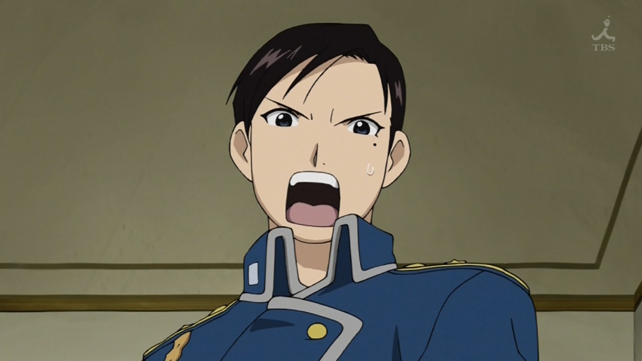 Fullmetal Alchemist: Brotherhood – 09 - Random Curiosity