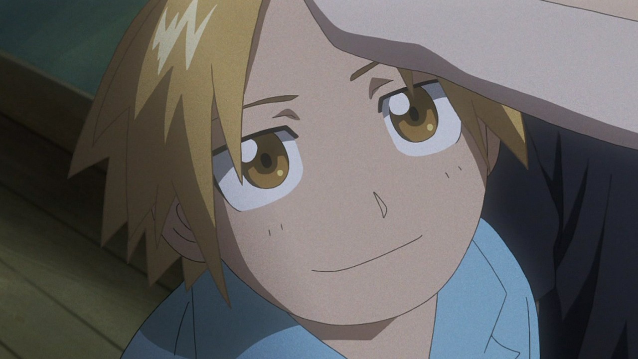 Character Impressions: FullMetal Alchemist: Brotherhood - AAAPodcast