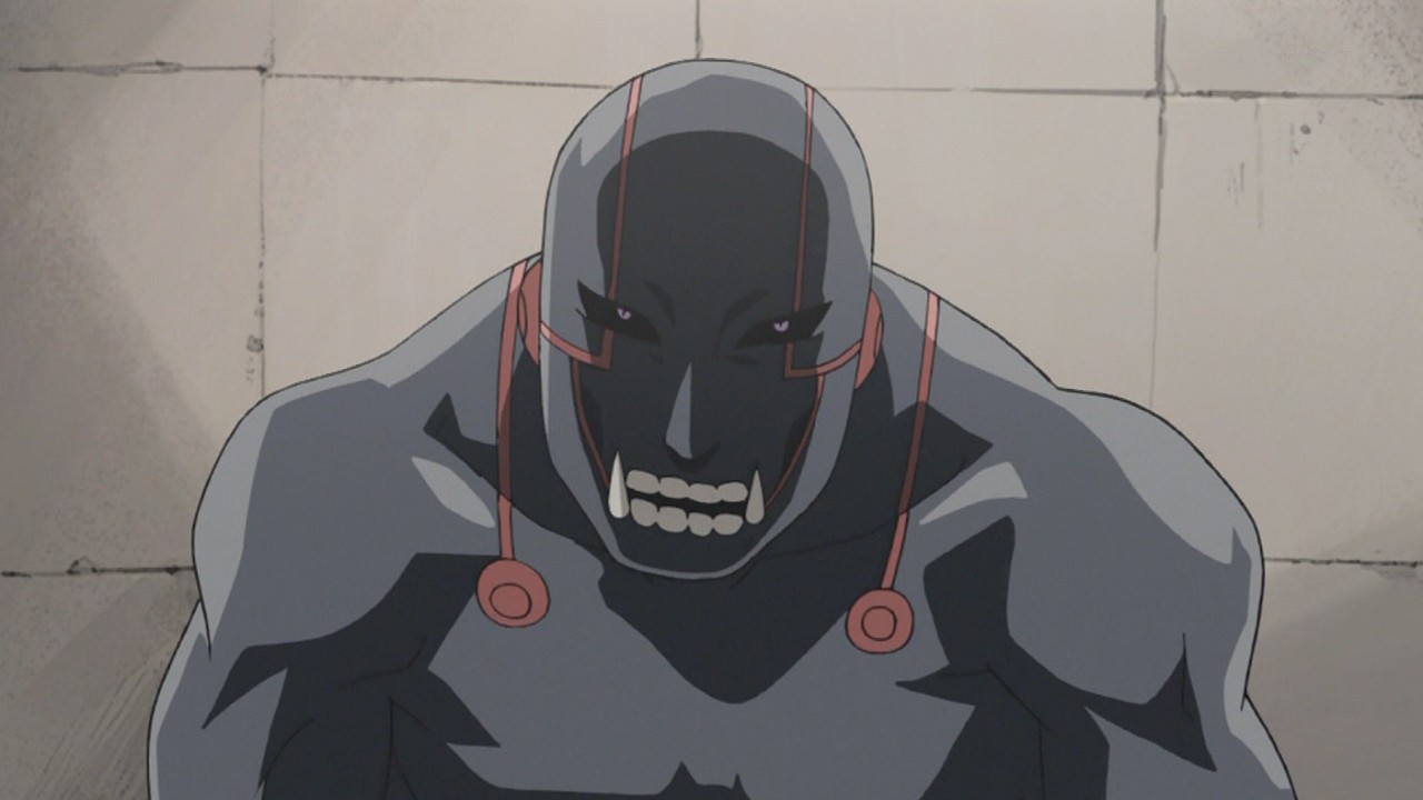 Fullmetal Alchemist: Brotherhood – 13 - Random Curiosity