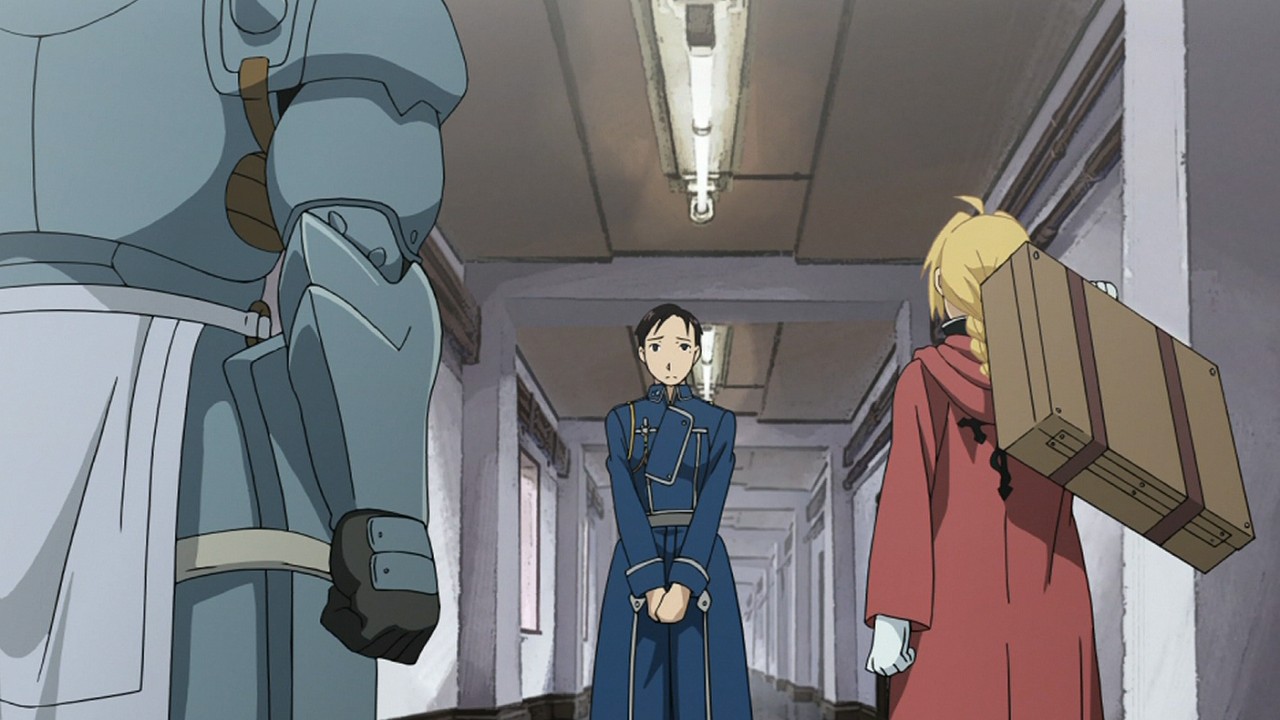 A 10-Year Retrospective of Fullmetal Alchemist: Brotherhood