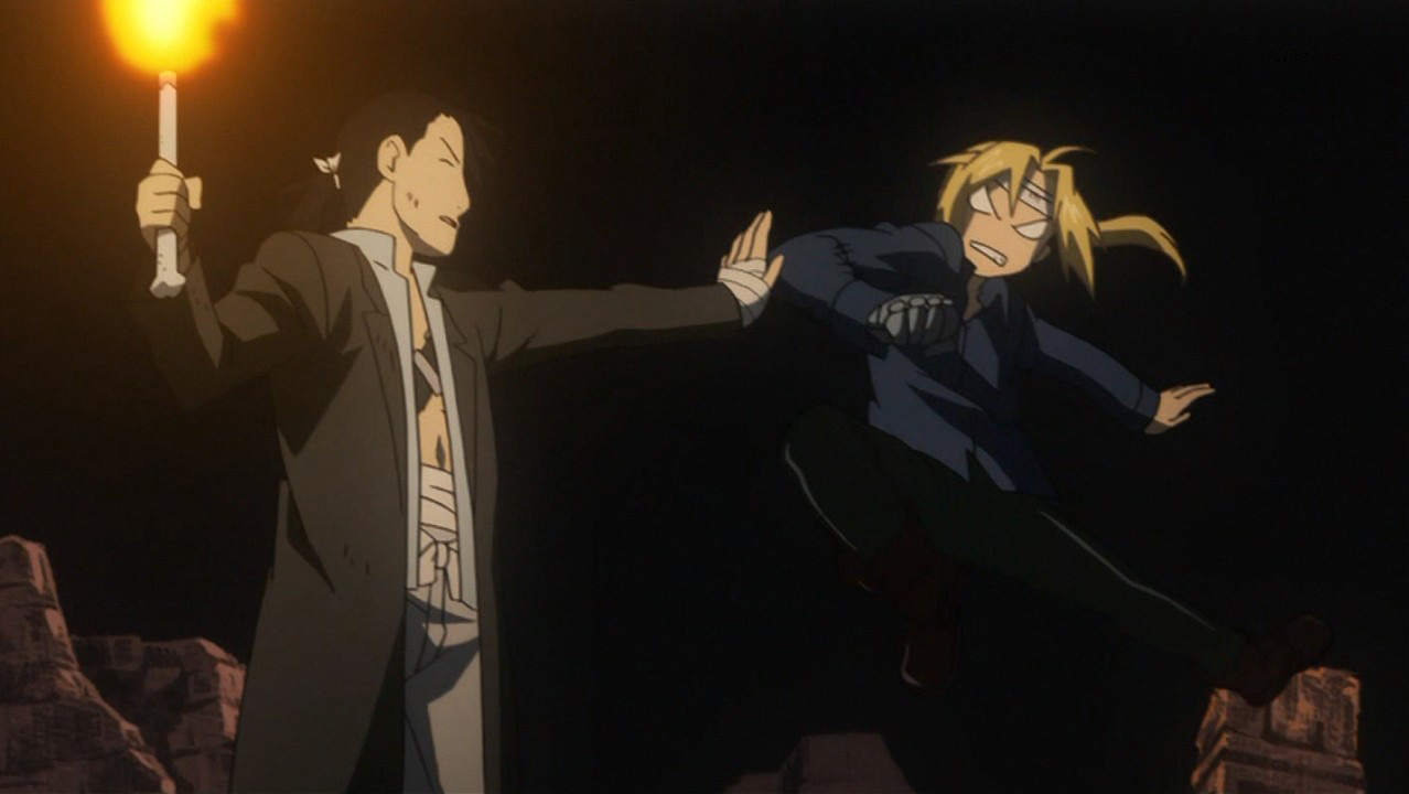 Fullmetal Alchemist: Brotherhood': Funimation confirma nova