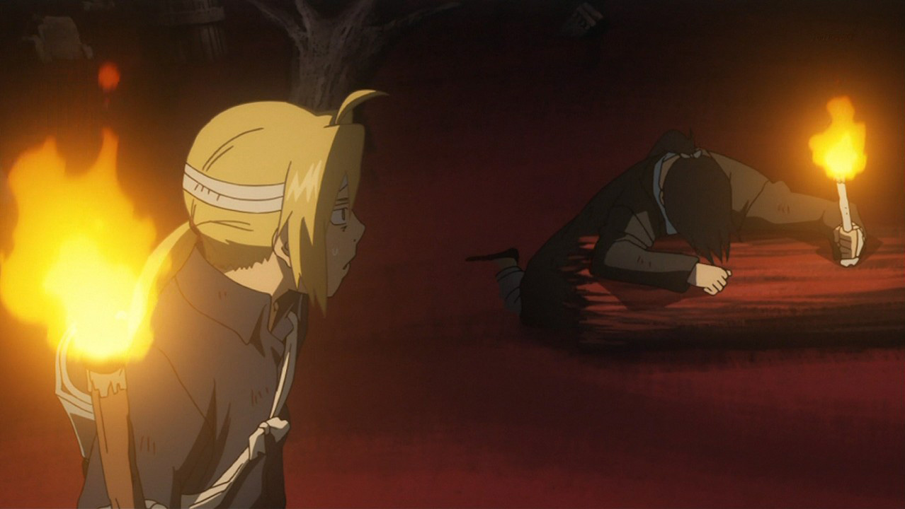 Fullmetal Alchemist: Brotherhood': Funimation confirma nova