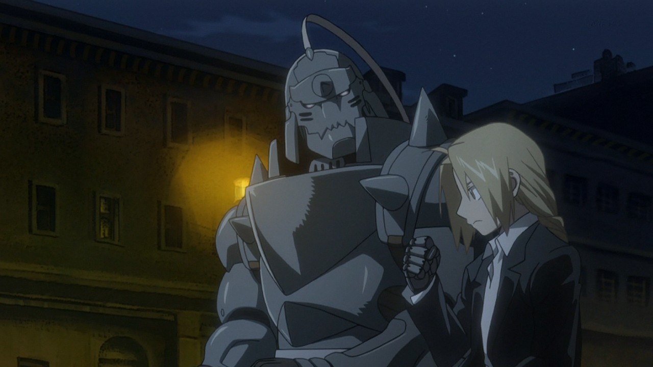 Fullmetal Alchemist: Brotherhood - Ep 31 Rundown