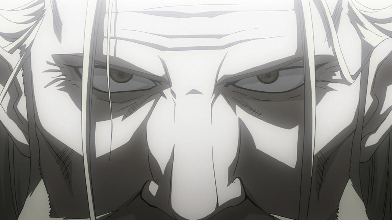 Fullmetal Alchemist: Brotherhood – 50 - Random Curiosity