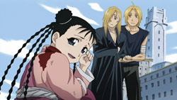 Stream Fullmetal Alchemist Brotherhood ending 1 by Breakingx1