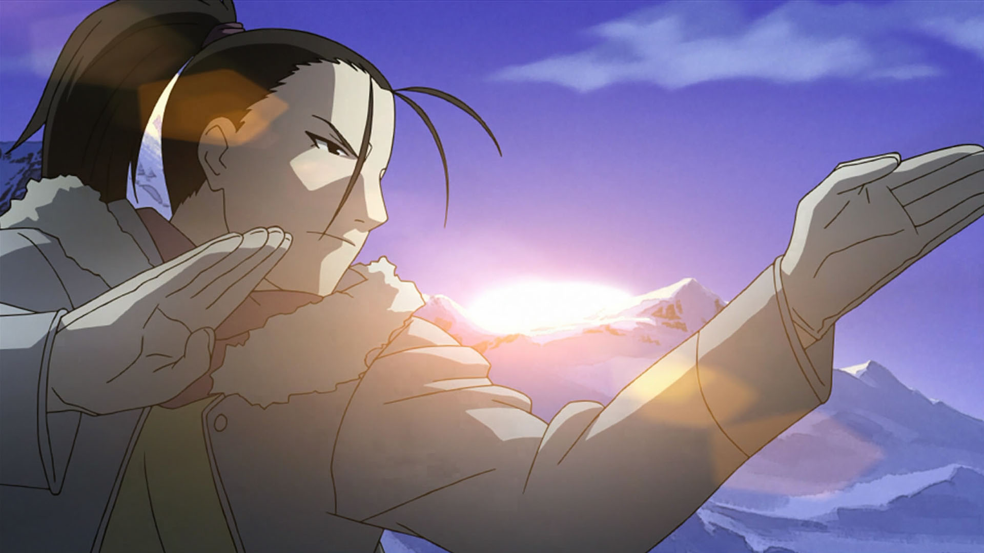 Fullmetal Alchemist: Brotherhood, Part 2: Episode 14-26 (Blu-ray) on  BLU-RAY Movie