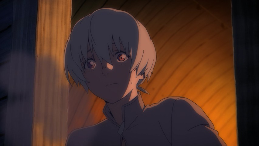 Kaguya-sama: Love Is War – Ultra Romantic – 04 – The Eyes that Propelled  Him – RABUJOI – An Anime Blog