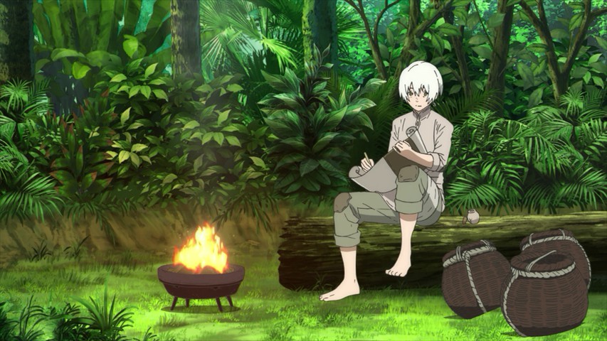 Fumetsu no Anata e 2nd Season – 20 (Season Finale) - Lost in Anime