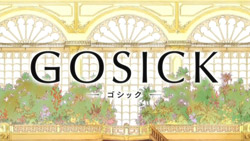 Gosick 01 Random Curiosity