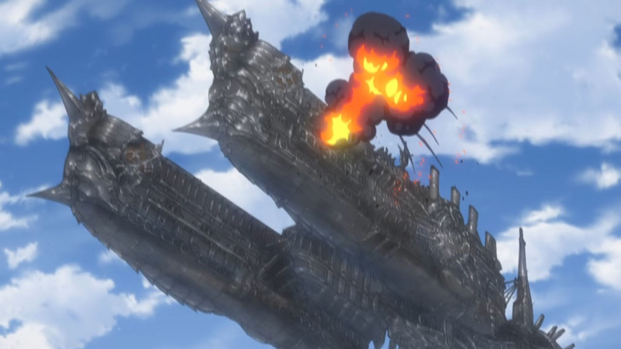 Discover 76+ airship anime latest - highschoolcanada.edu.vn