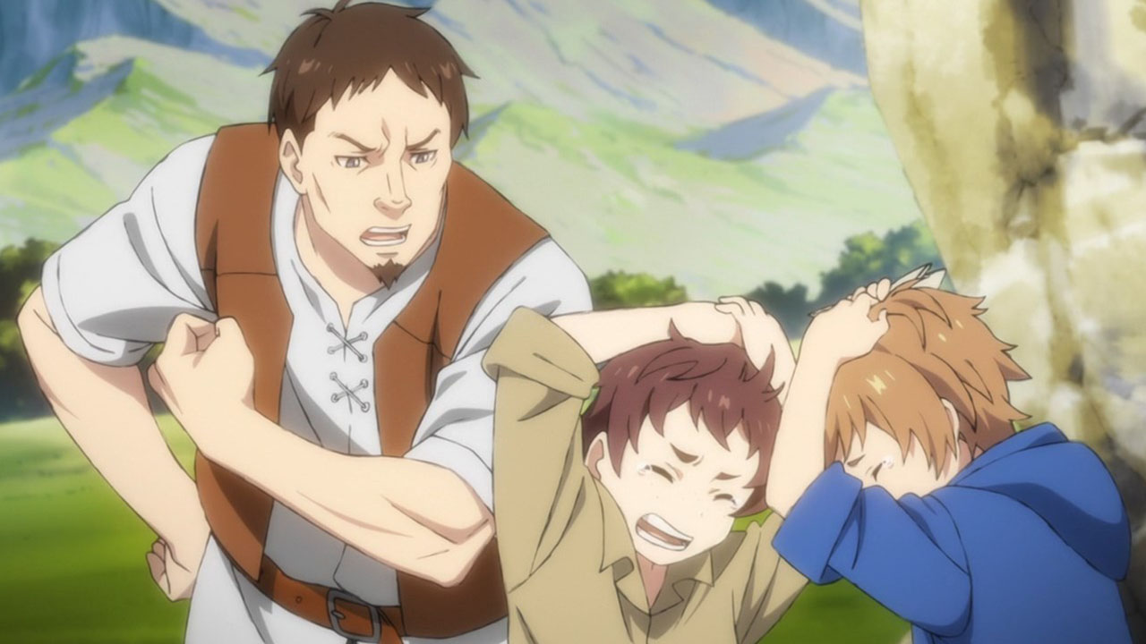 First Impressions: Granblue Fantasy the Animation 2: Recap and Review -  Otaku Orbit