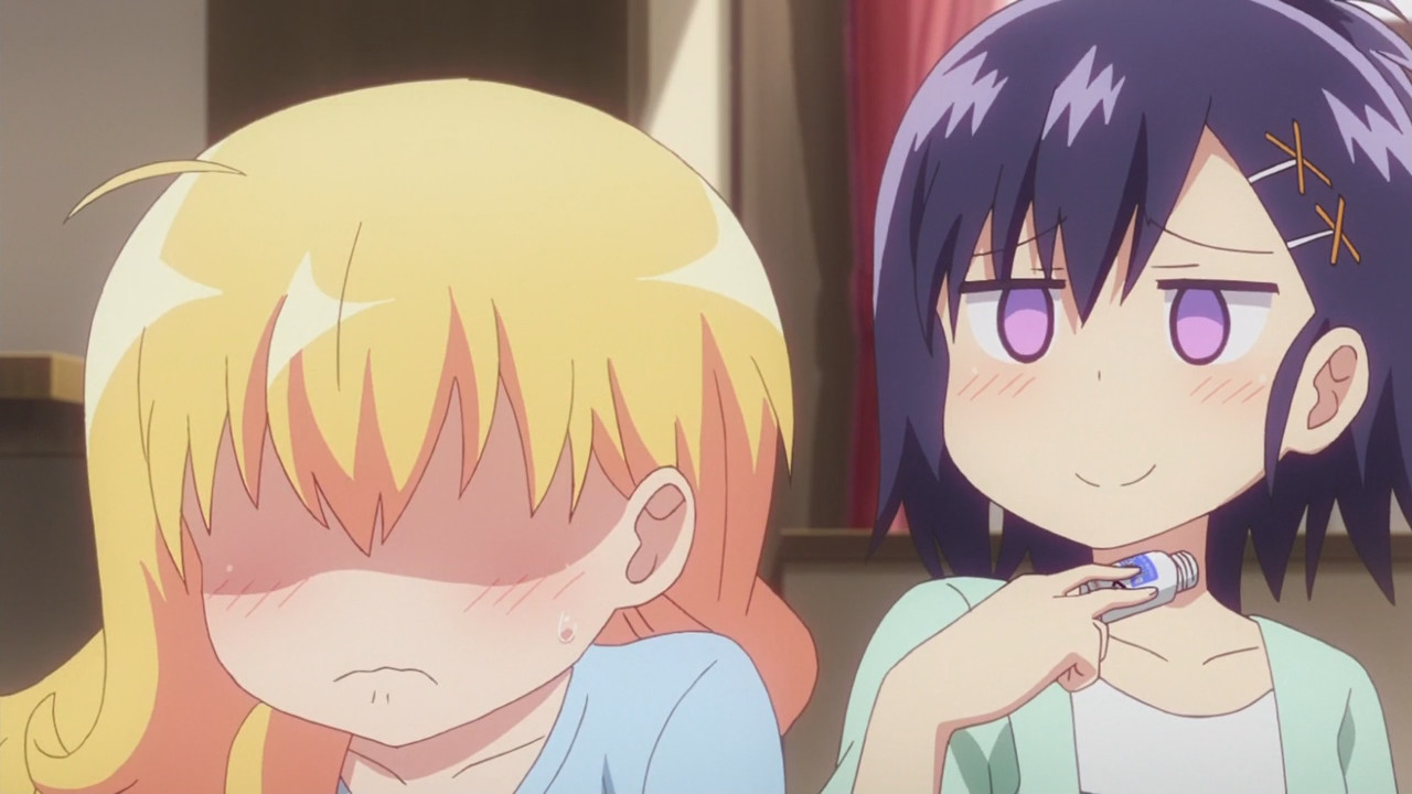 Gabriel Dropout – 03 - Random Curiosity