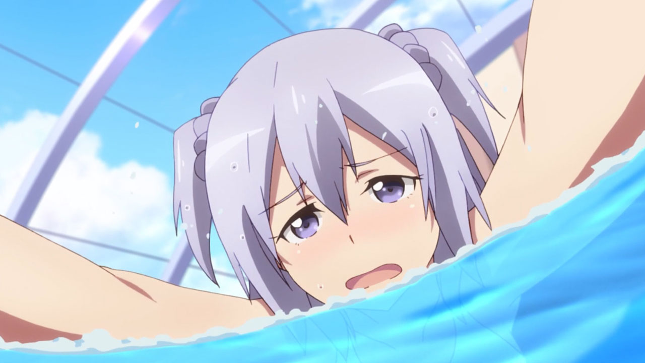File:Asterisk War10 1.jpg - Anime Bath Scene Wiki