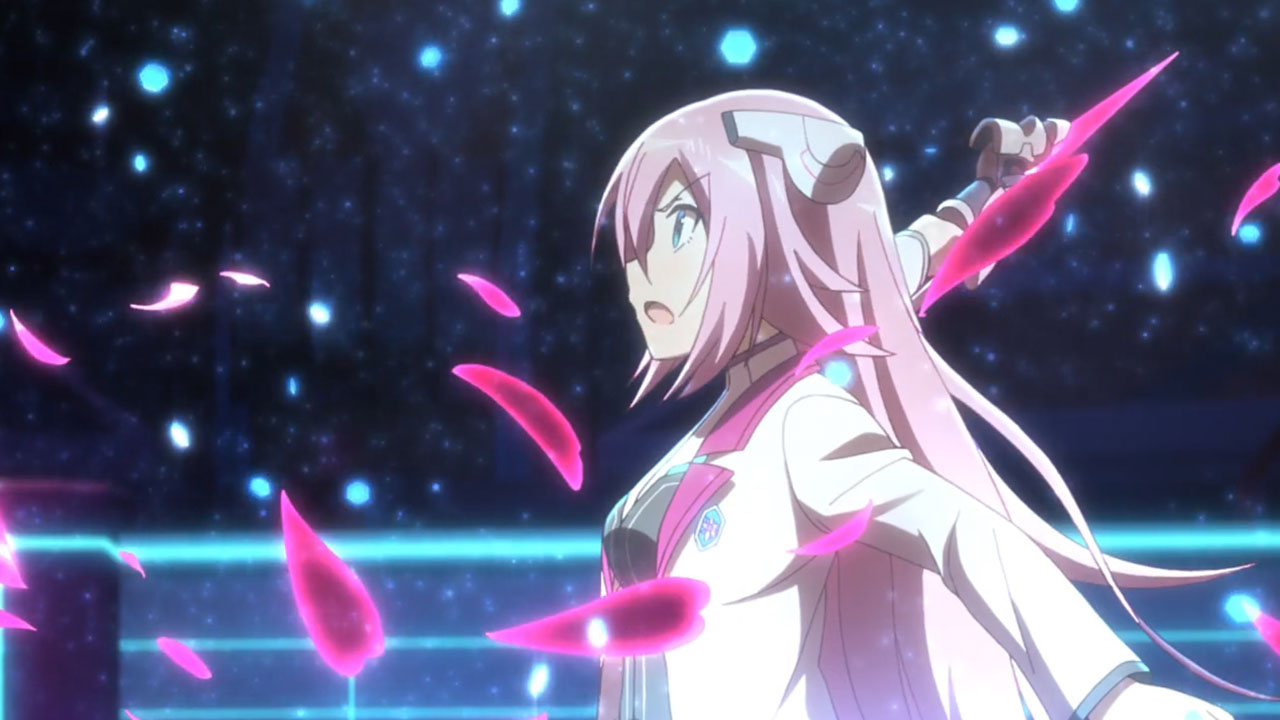 Spoilers] Gakusen Toshi Asterisk - Episode 12 - FINAL [Discussion] : r/anime