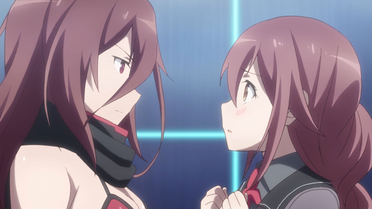 Gakusen Toshi Asterisk – 10 – Random Curiosity