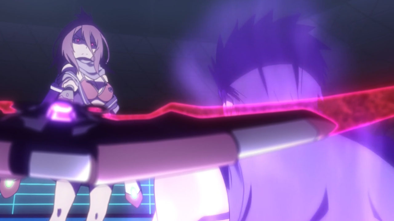 TOP 10 Characters From Gakusen Toshi Asterisk (The Asterisk War 