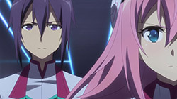 Gakusen Toshi Asterisk – 05 – Random Curiosity