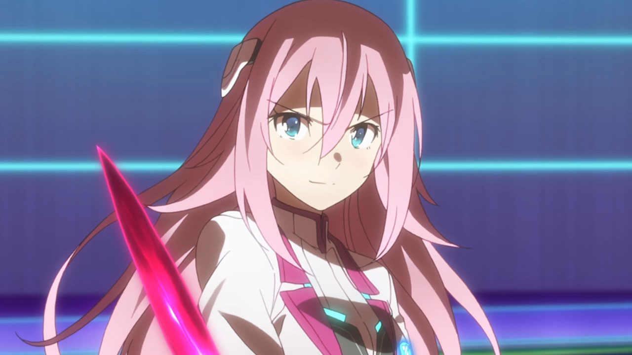 Gakusen Toshi Asterisk - Gakusen Toshi Asterisk Episode 12 is now