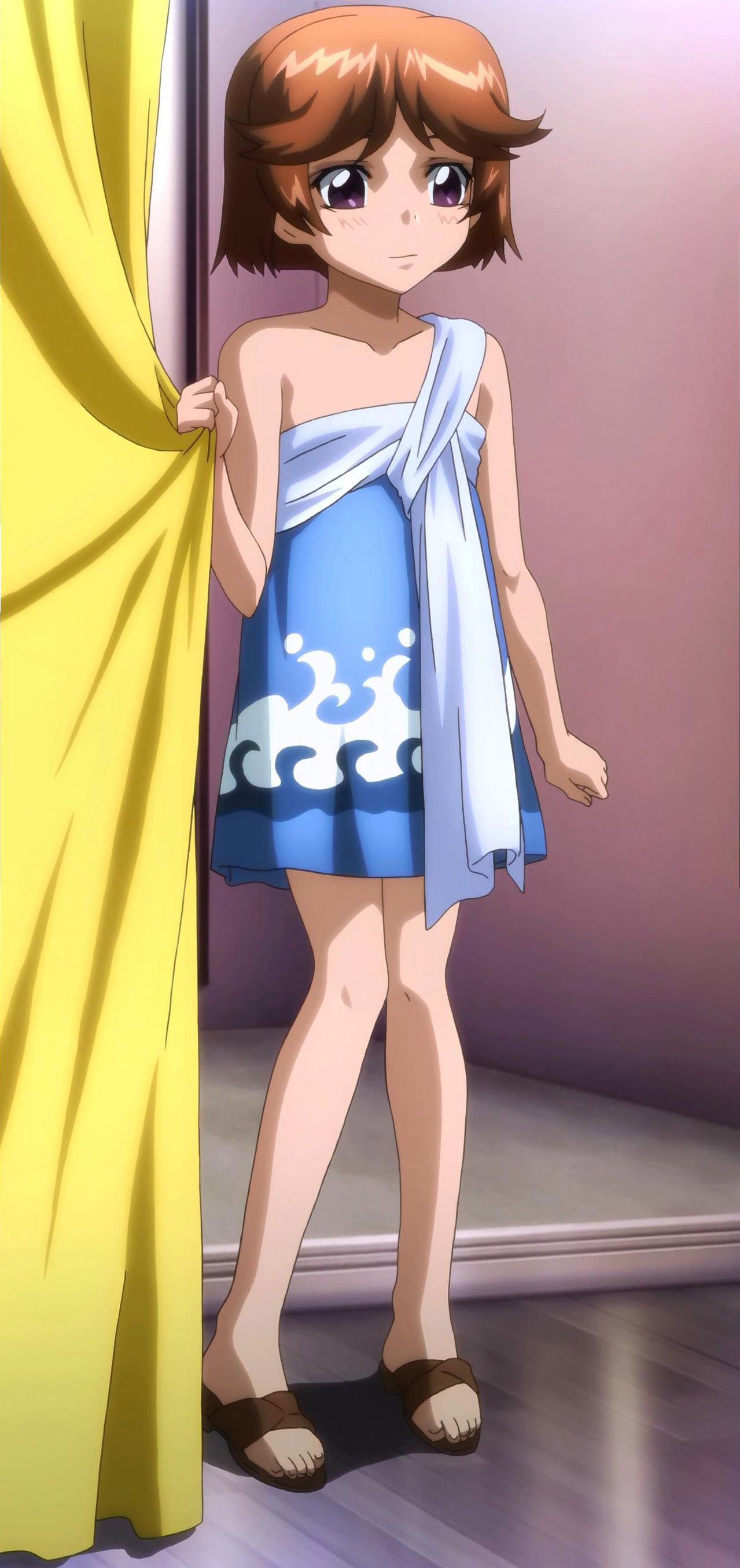 Licensed + Crunchyroll Ginga Kikotai Majestic Prince - AnimeSuki Forum