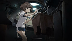 Girls und Panzer – 02 - Random Curiosity