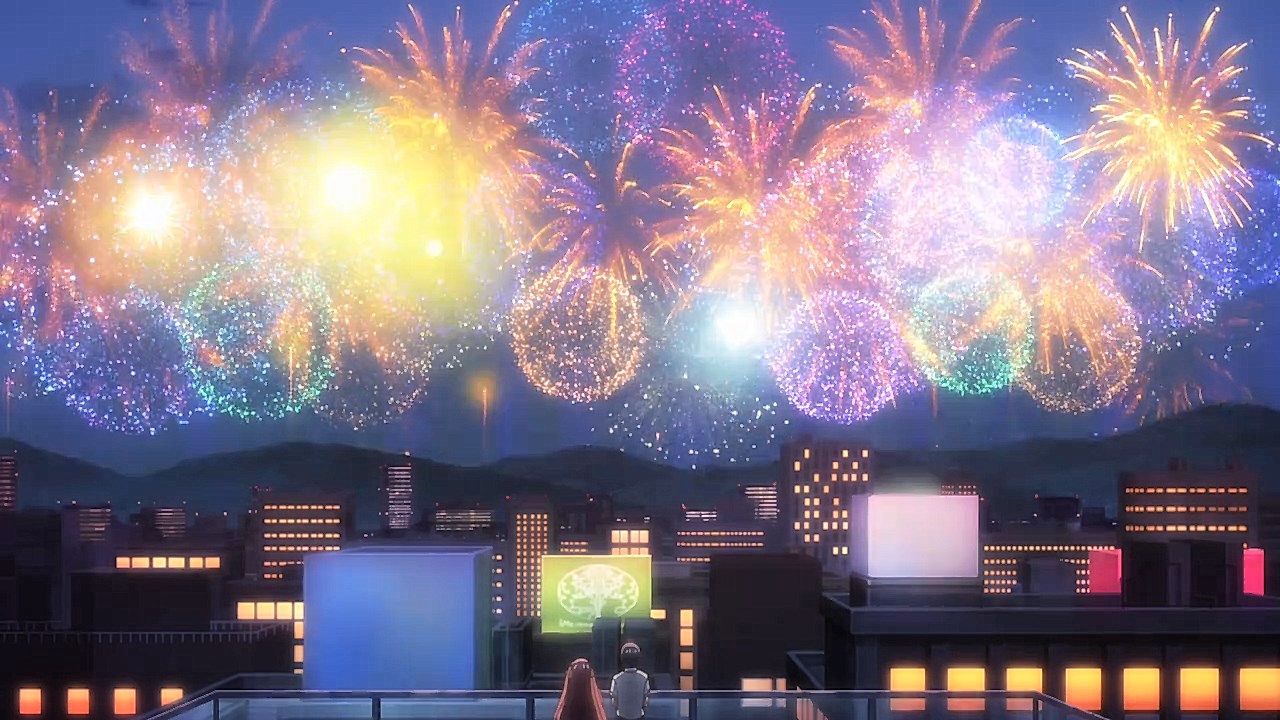 Fireworks Festival Arc, 5Toubun no Hanayome Wiki