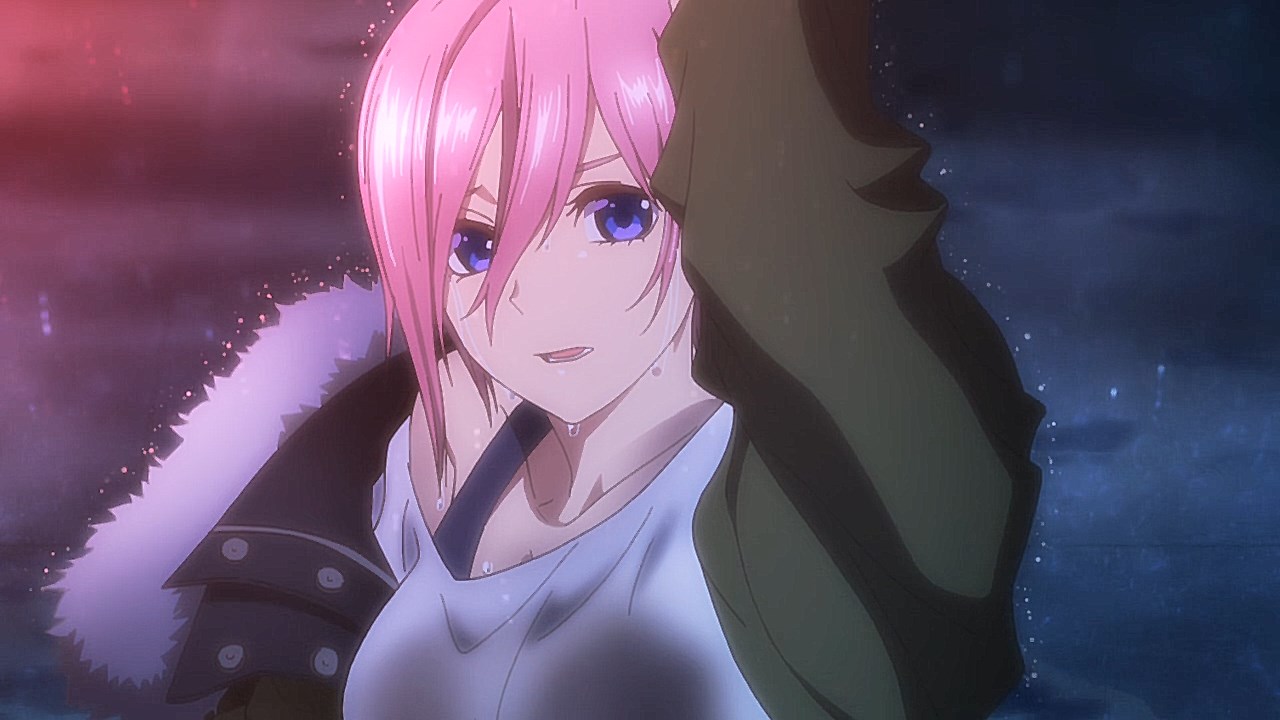 Gotoubun no Hanayome – ep 11 – Decisões e confusões