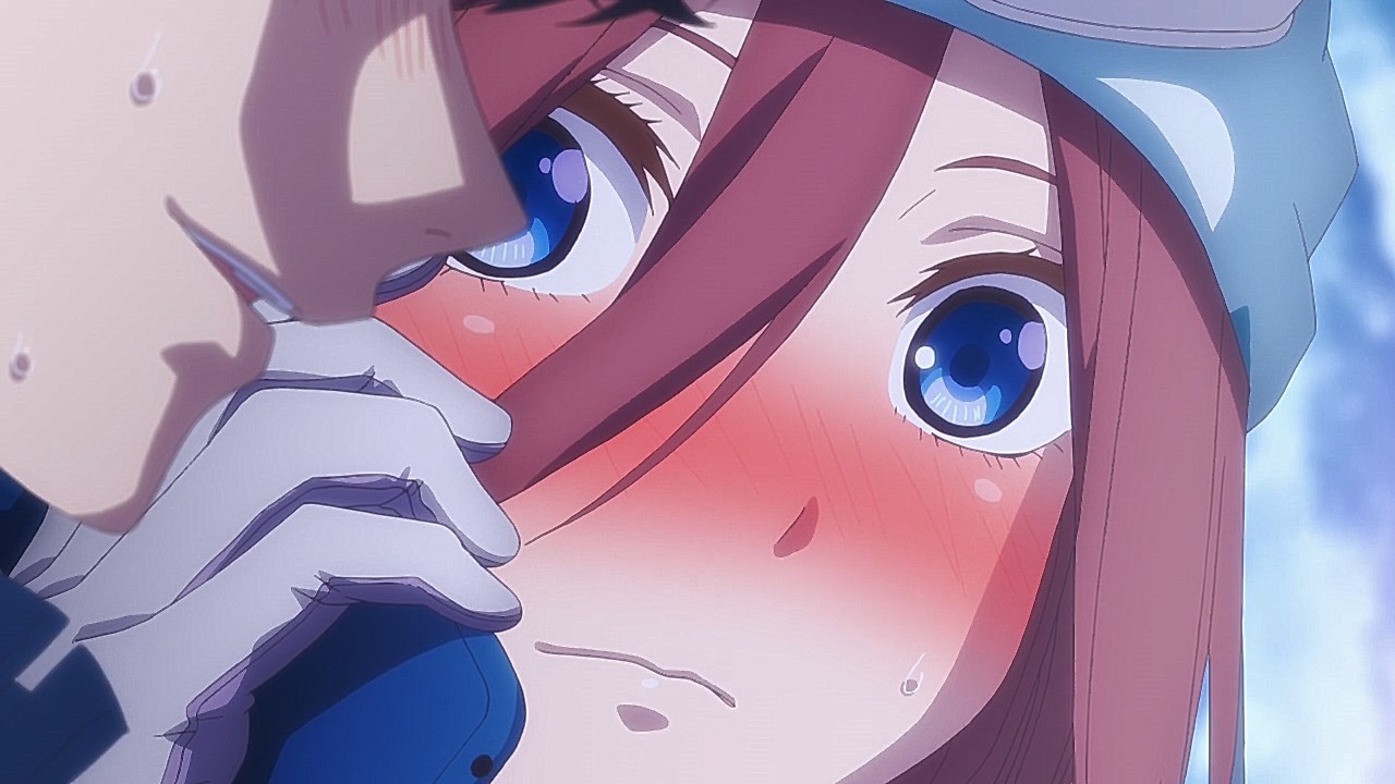 Mahou Shoujo Destroyers – Anime original do estúdio de Gotoubun