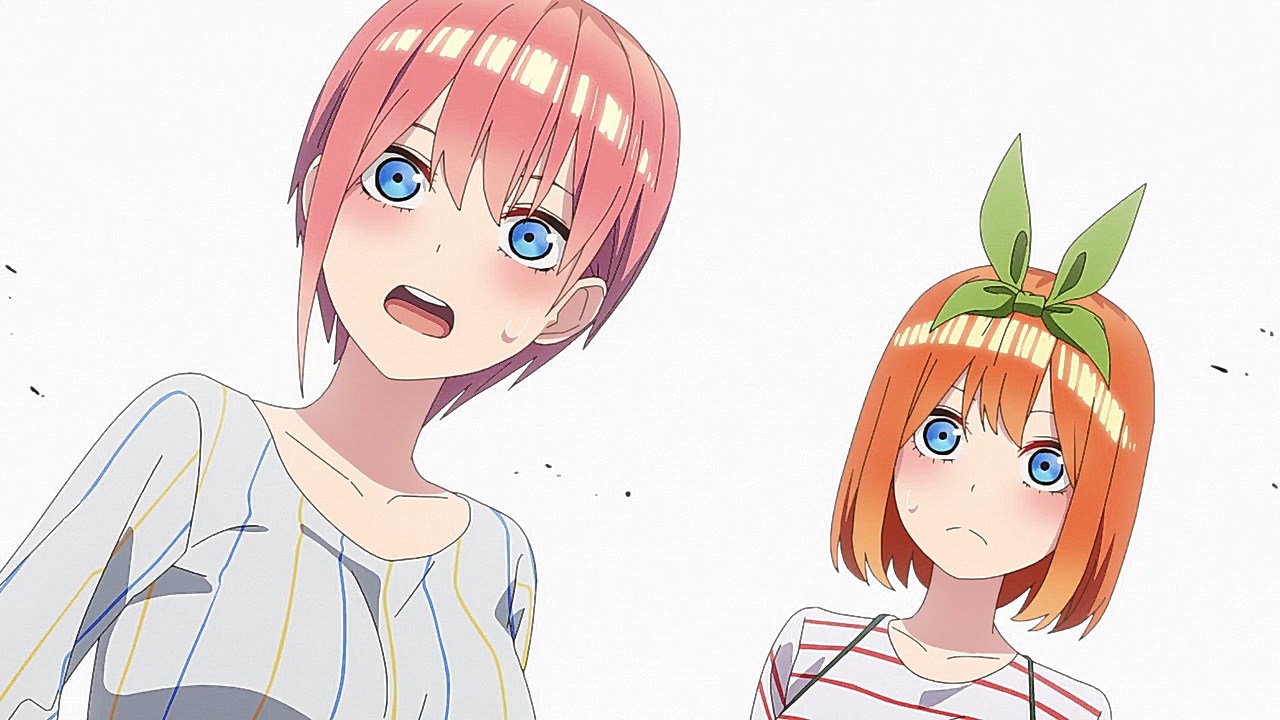 Go-Toubun no Hanayome S2 – 02 - Random Curiosity