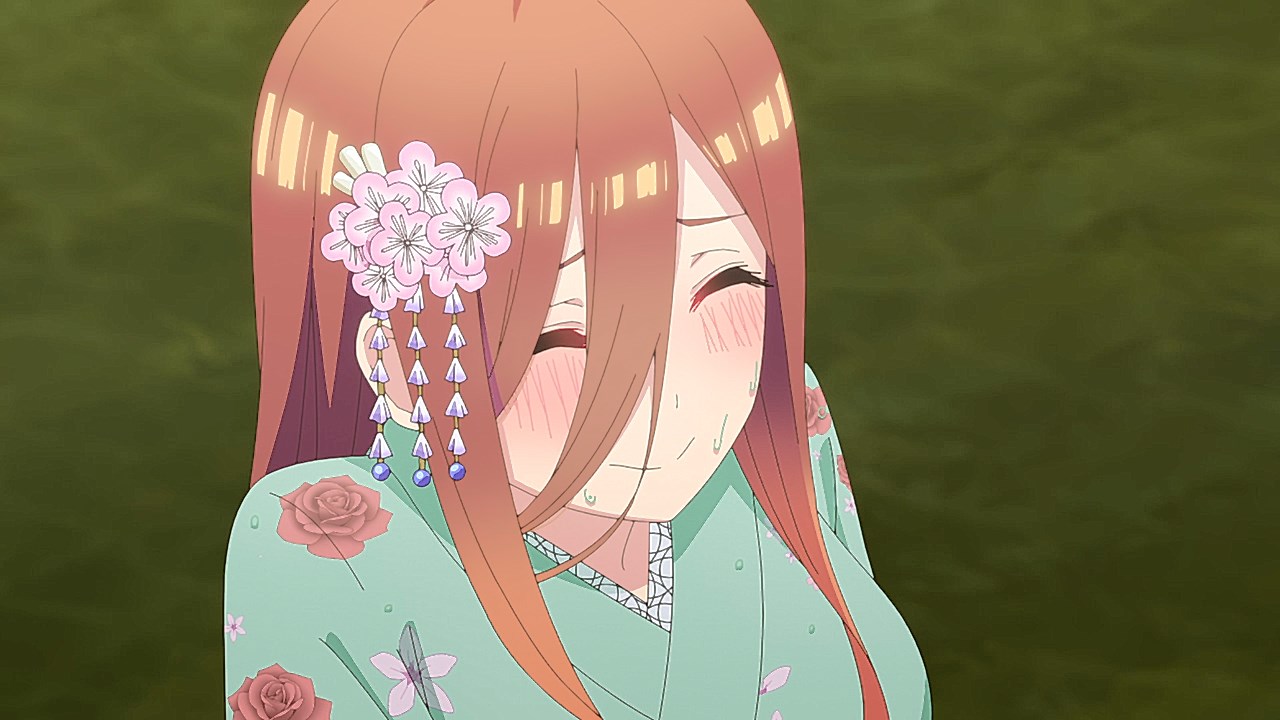 Go-Toubun no Hanayome S2 – 12 (END) – Random Curiosity