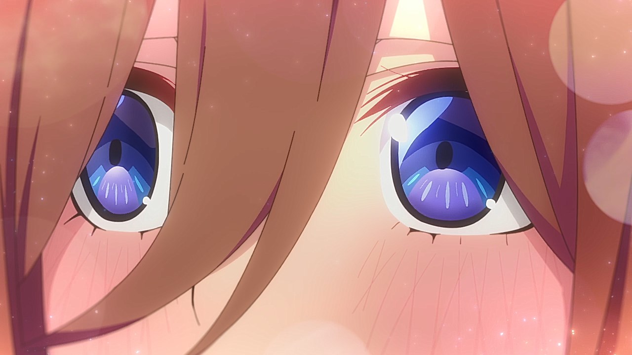 Go-Toubun no Hanayome S2 – 12 (END) – Random Curiosity