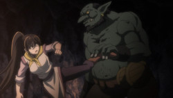 Goblin Slayer Review – But Were Enough Goblins Slain? – Umai Yomu