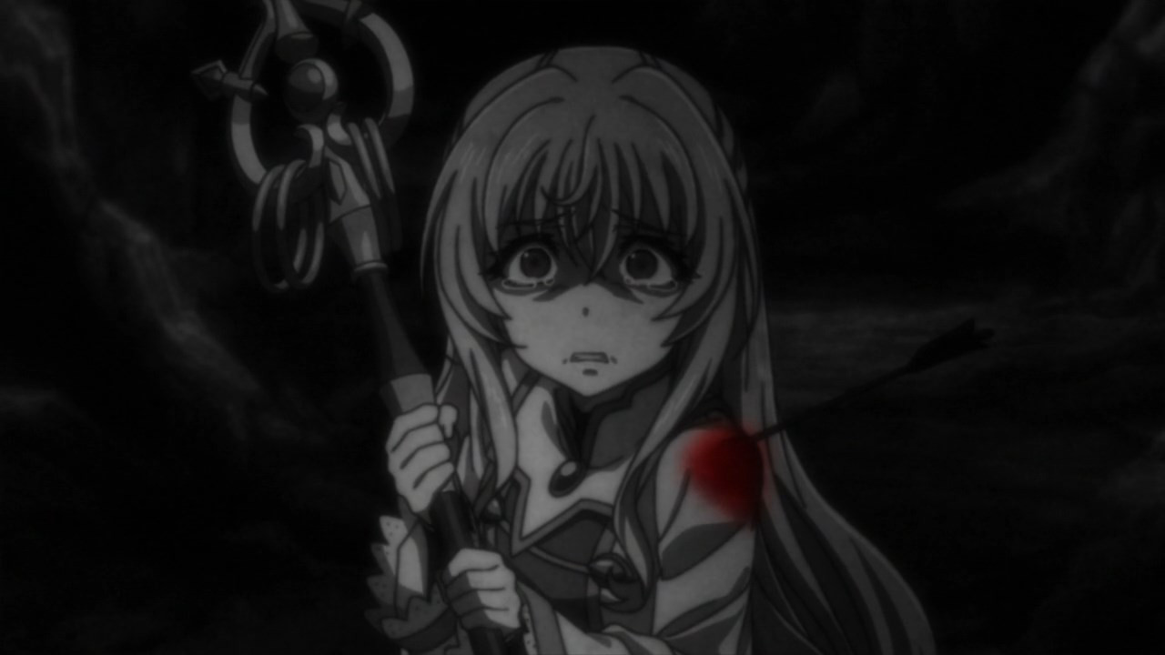 This is definitely one of the most epic Goblin Slayer moments in the whole  series. : r/GoblinSlayer