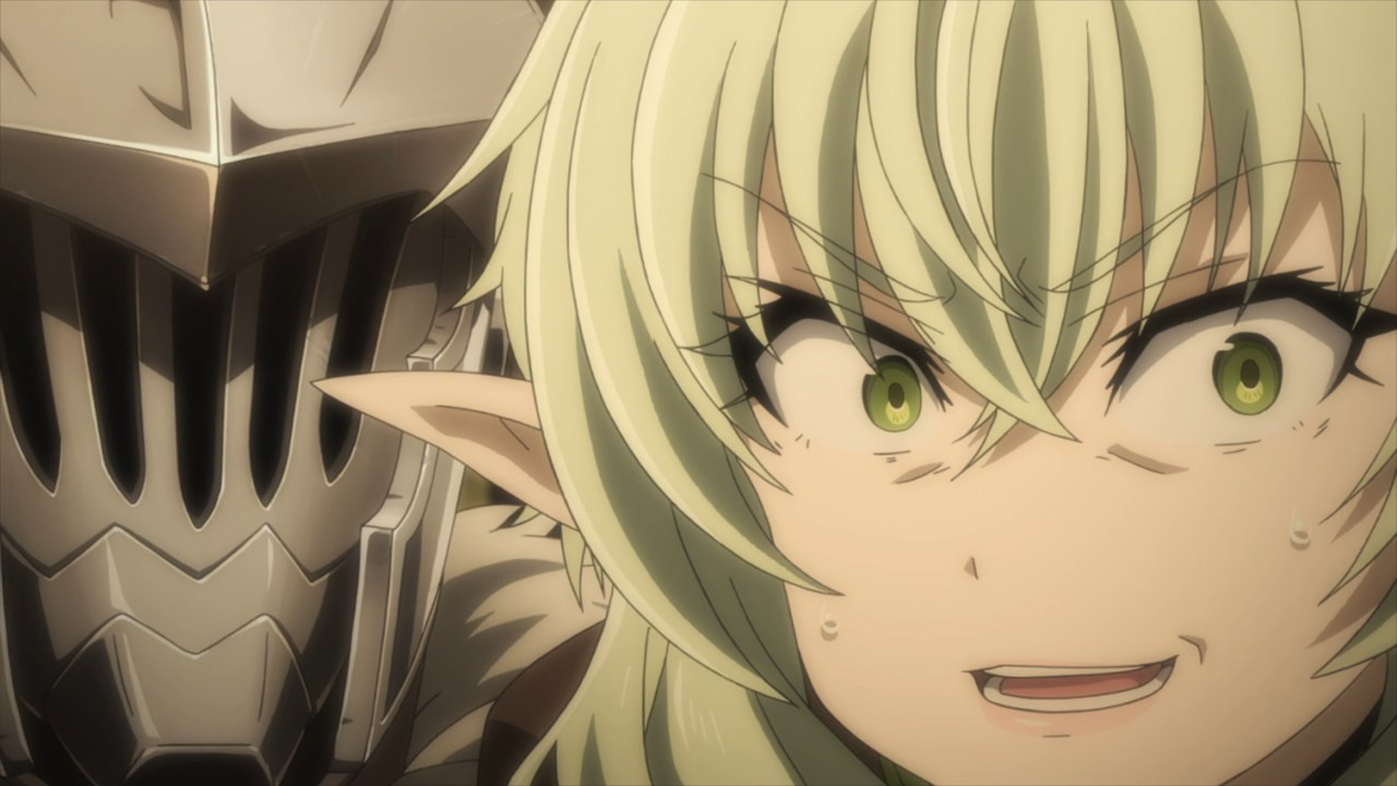 Anime You Should Definitely Watch if You Like the Hard-R 'Goblin