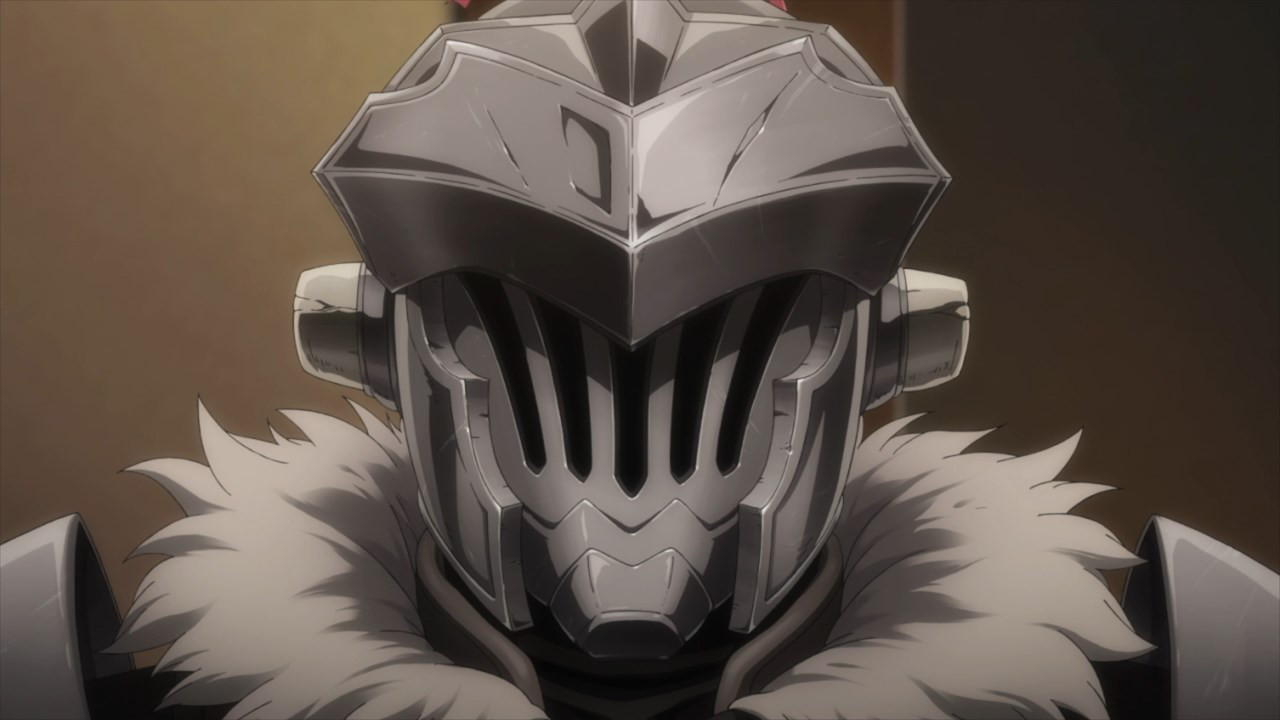 Goblin Slayer – 06 – Random Curiosity