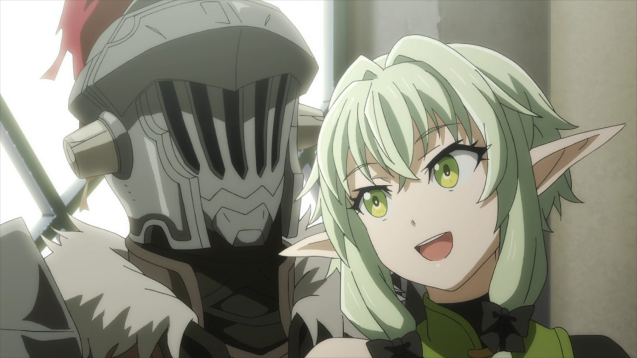 Anime Goblin Slayer - Sinopse, Trailers, Curiosidades e muito mais -  Cinema10