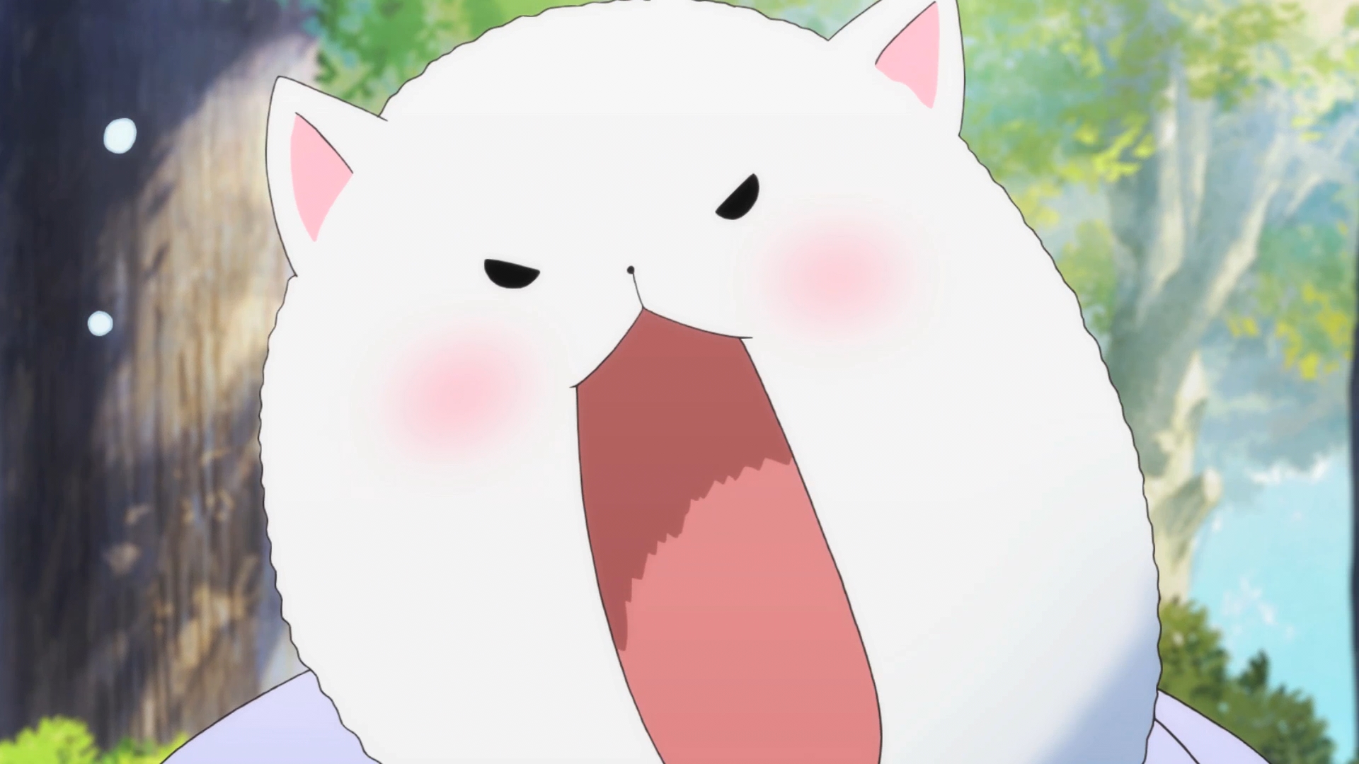 Licensed + Crunchyroll Gochuumon wa Usagi desuka? [Is the Order a Rabbit?]  - Page 10 - AnimeSuki Forum