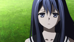 Gokukoku no Brynhildr – 01 – Random Curiosity