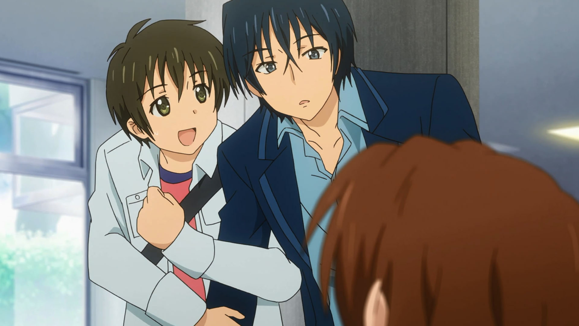 Golden Time Episode 23 Anime Review - Tragic Ending Theory 