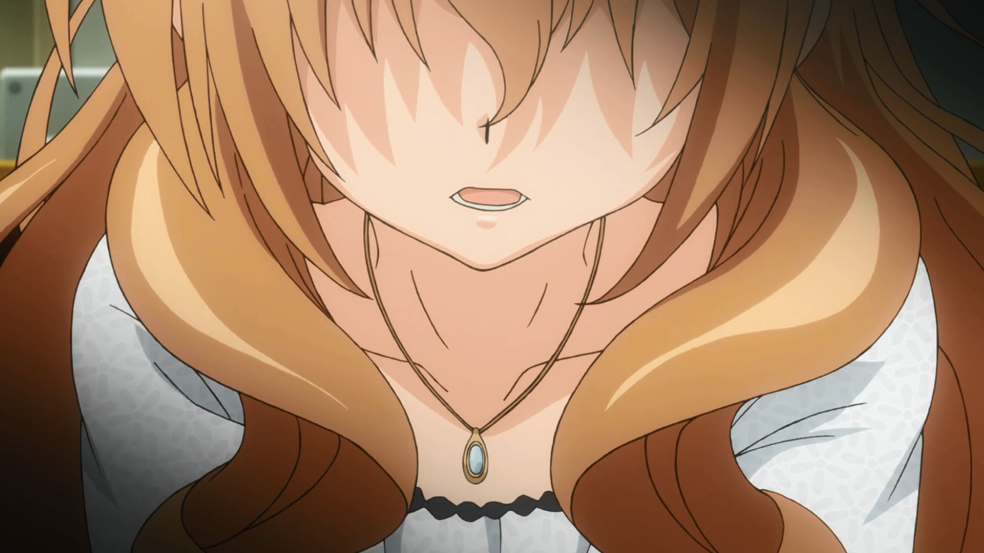 Golden time kouko