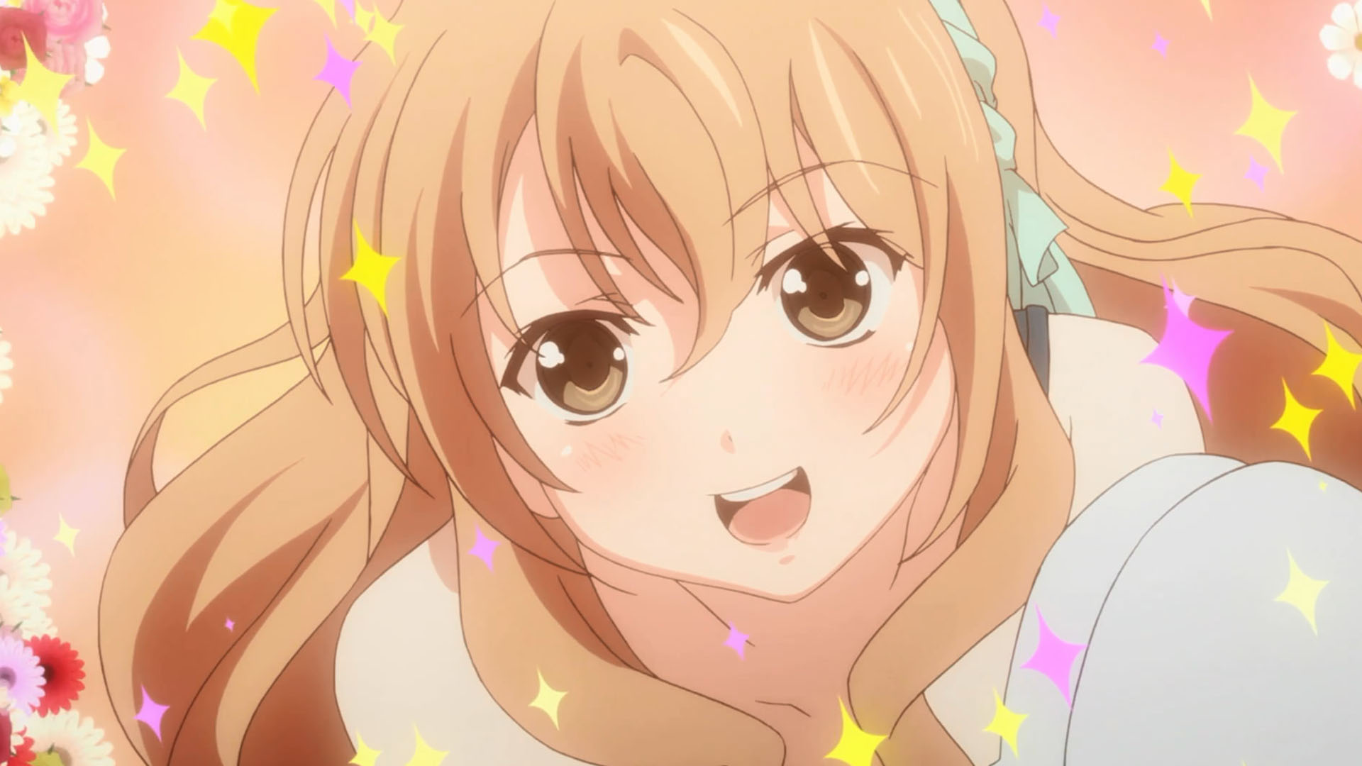 Golden Time – 07 – Random Curiosity