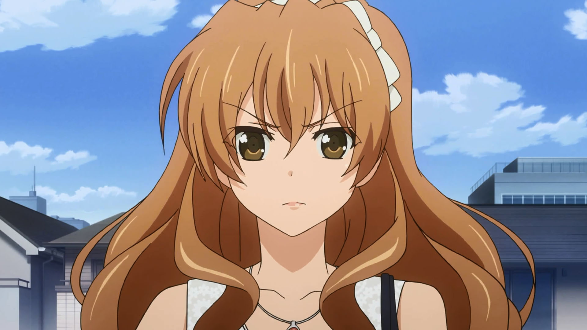 Golden Time – 10 – Random Curiosity