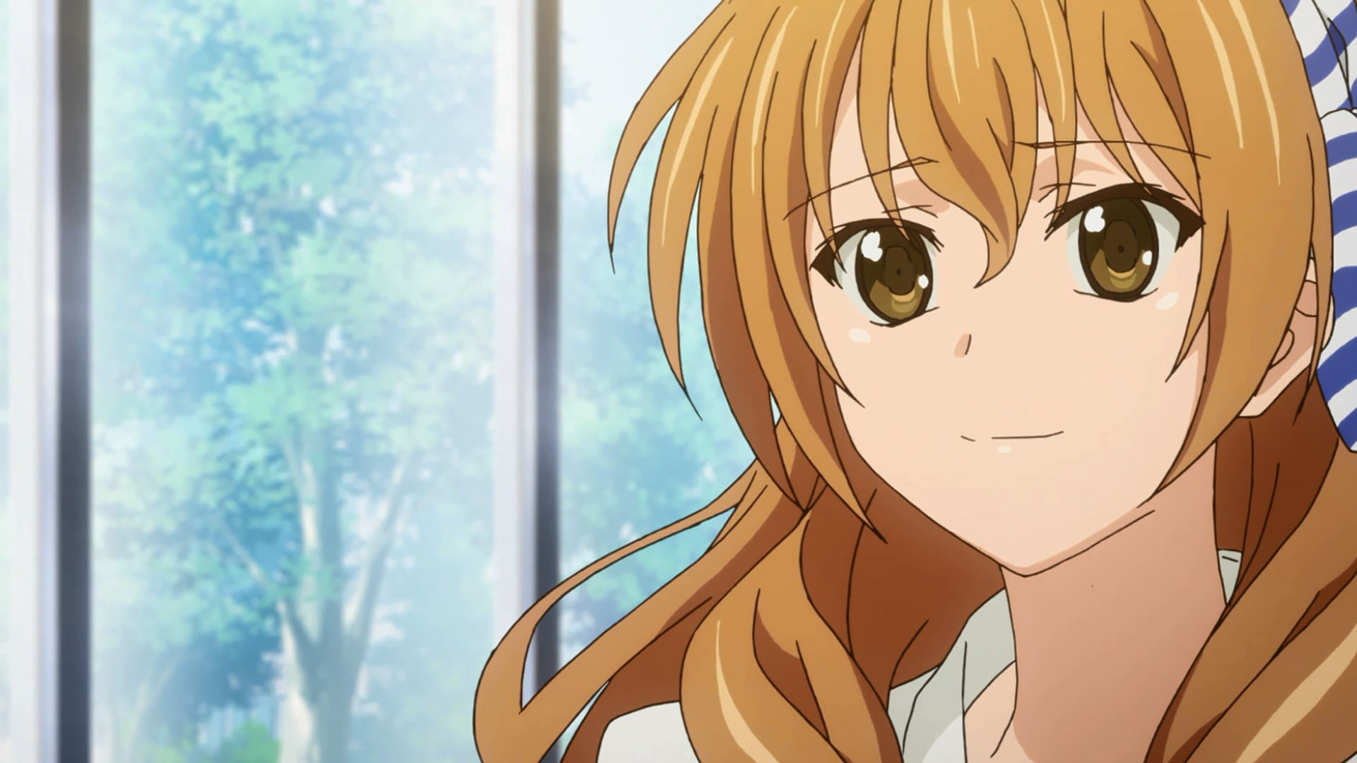 First Impressions – Golden Time – METANORN
