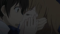 Golden Time, Cour Review: Episode 1-12