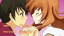 Golden Time 01 Random Curiosity