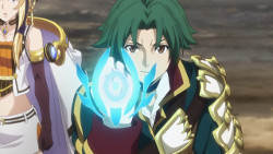 A First Impression: Grancrest Senki Episode 1 – Moeronpan