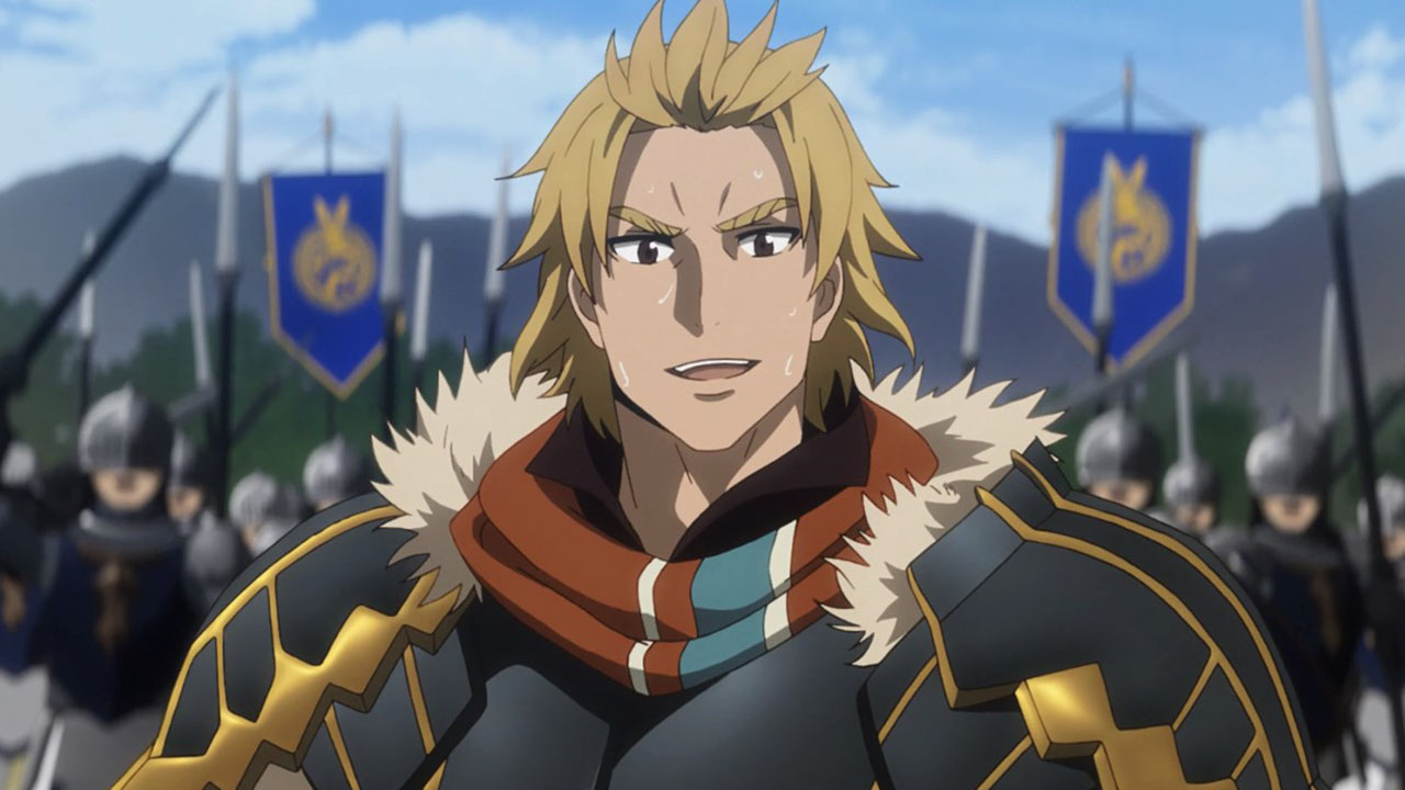 Grancrest Senki – 07 – Random Curiosity