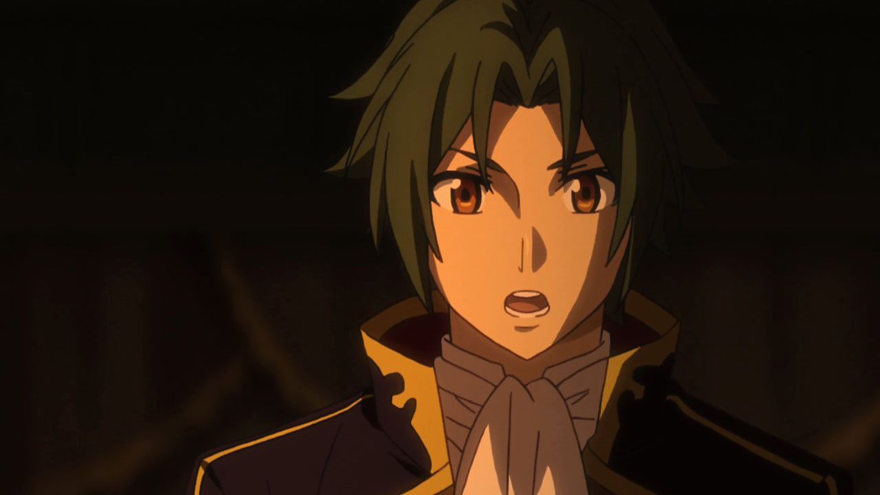 Grancrest Senki – 22 (27)