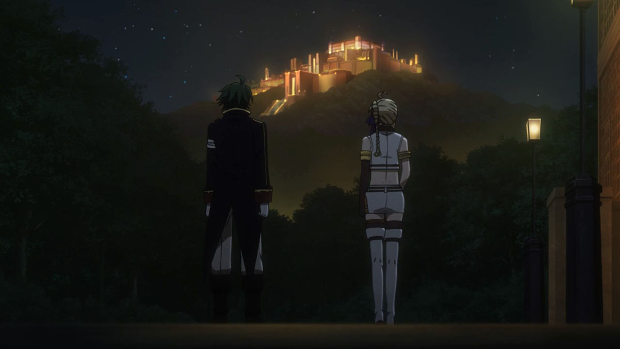 jphpwinner 👀👑めなたま🍥🦕 on X: Grancrest Senki log 7-10 ep7 Saint Theo  walks into a city. He now owns the city. Diplomacy! ep8 Young Alexis and  Marrine being all lovey dovey. Awww~ ep9